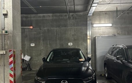 Mazda CX-5 II, 2018 год, 2 800 000 рублей, 2 фотография