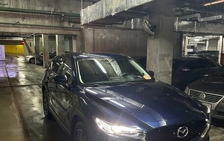 Mazda CX-5 II, 2018 год, 2 800 000 рублей, 11 фотография