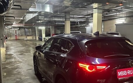 Mazda CX-5 II, 2018 год, 2 800 000 рублей, 8 фотография