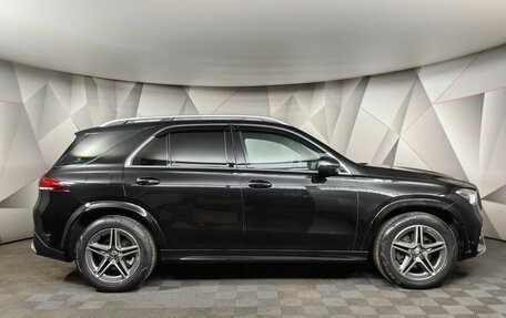 Mercedes-Benz GLE, 2021 год, 8 055 000 рублей, 6 фотография