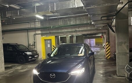 Mazda CX-5 II, 2018 год, 2 800 000 рублей, 13 фотография