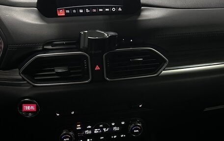 Mazda CX-5 II, 2018 год, 2 800 000 рублей, 4 фотография