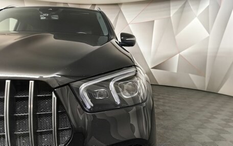 Mercedes-Benz GLE, 2021 год, 8 055 000 рублей, 10 фотография