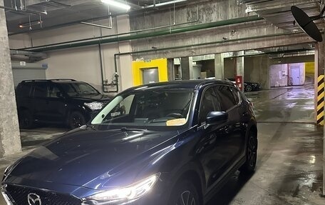 Mazda CX-5 II, 2018 год, 2 800 000 рублей, 12 фотография