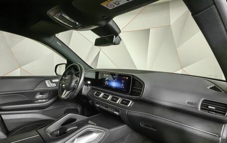 Mercedes-Benz GLE, 2021 год, 8 055 000 рублей, 13 фотография