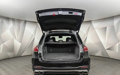 Mercedes-Benz GLE, 2021 год, 8 055 000 рублей, 12 фотография