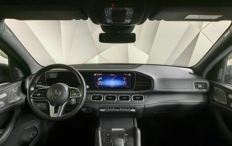 Mercedes-Benz GLE, 2021 год, 8 055 000 рублей, 14 фотография