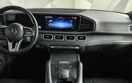 Mercedes-Benz GLE, 2021 год, 8 055 000 рублей, 15 фотография