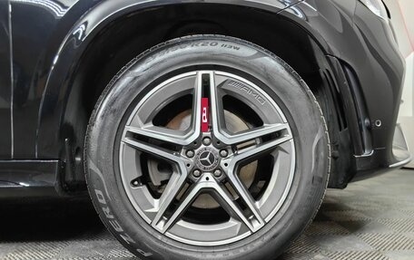 Mercedes-Benz GLE, 2021 год, 8 055 000 рублей, 9 фотография