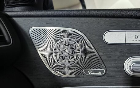 Mercedes-Benz GLE, 2021 год, 8 055 000 рублей, 21 фотография