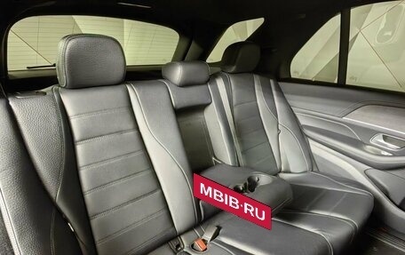 Mercedes-Benz GLE, 2021 год, 8 055 000 рублей, 17 фотография