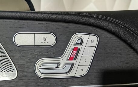 Mercedes-Benz GLE, 2021 год, 8 055 000 рублей, 22 фотография