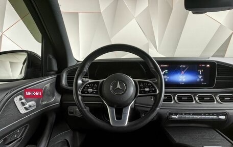 Mercedes-Benz GLE, 2021 год, 8 055 000 рублей, 20 фотография