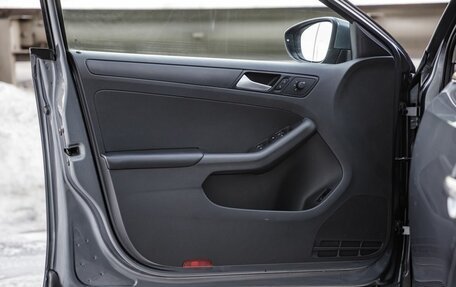 Volkswagen Jetta VI, 2014 год, 1 348 000 рублей, 12 фотография