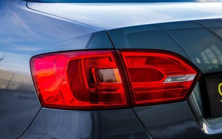 Volkswagen Jetta VI, 2014 год, 1 348 000 рублей, 11 фотография