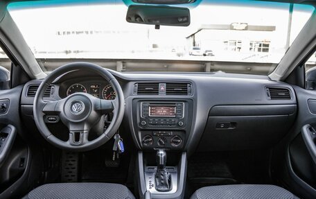 Volkswagen Jetta VI, 2014 год, 1 348 000 рублей, 17 фотография