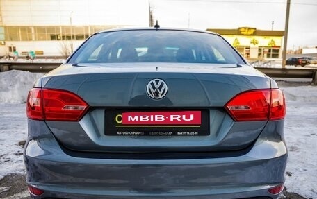 Volkswagen Jetta VI, 2014 год, 1 348 000 рублей, 6 фотография