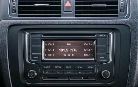 Volkswagen Jetta VI, 2014 год, 1 348 000 рублей, 20 фотография