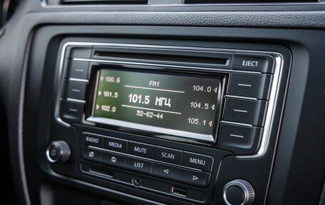 Volkswagen Jetta VI, 2014 год, 1 348 000 рублей, 21 фотография