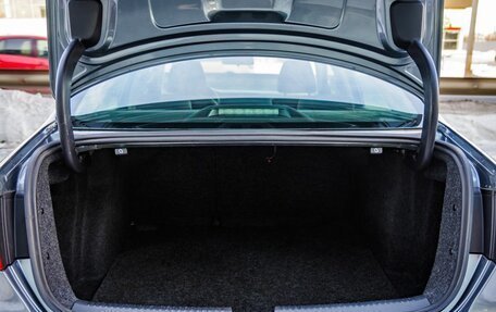 Volkswagen Jetta VI, 2014 год, 1 348 000 рублей, 28 фотография