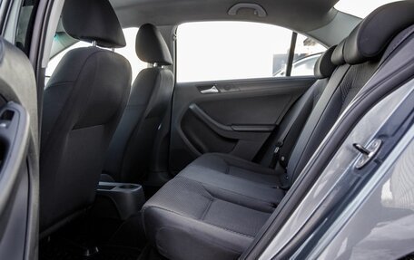 Volkswagen Jetta VI, 2014 год, 1 348 000 рублей, 27 фотография