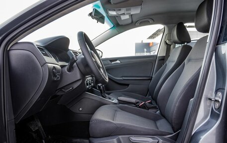 Volkswagen Jetta VI, 2014 год, 1 348 000 рублей, 25 фотография