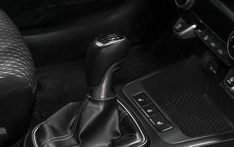 KIA Rio IV, 2017 год, 1 349 900 рублей, 10 фотография