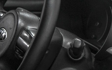 KIA Rio IV, 2017 год, 1 349 900 рублей, 14 фотография