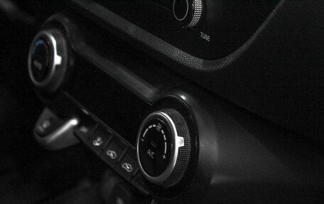 KIA Rio IV, 2017 год, 1 349 900 рублей, 16 фотография