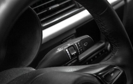 KIA Rio IV, 2017 год, 1 349 900 рублей, 23 фотография