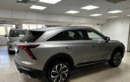 Haval F7, 2026 год, 3 099 000 рублей, 3 фотография