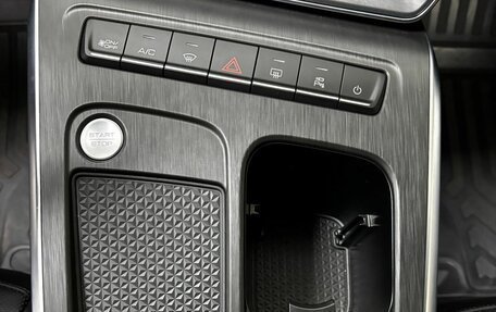 Haval F7, 2026 год, 3 099 000 рублей, 13 фотография