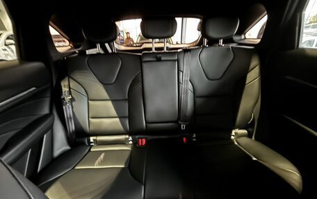 Haval F7, 2026 год, 3 099 000 рублей, 16 фотография