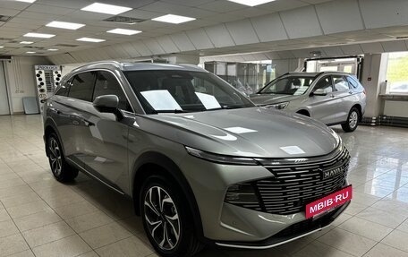 Haval F7, 2026 год, 3 099 000 рублей, 2 фотография