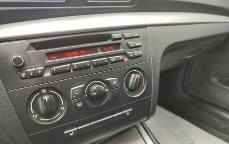 BMW 1 серия, 2009 год, 599 000 рублей, 8 фотография