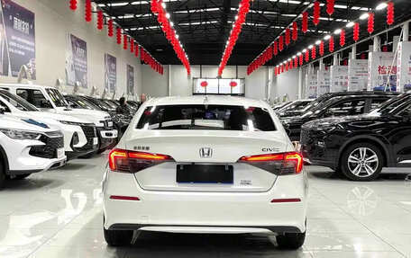 Honda Civic, 2023 год, 1 580 000 рублей, 5 фотография