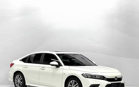 Honda Civic, 2023 год, 1 580 000 рублей, 3 фотография