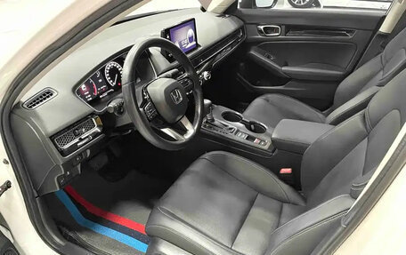 Honda Civic, 2023 год, 1 580 000 рублей, 11 фотография