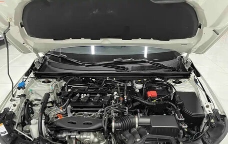 Honda Civic, 2023 год, 1 580 000 рублей, 8 фотография