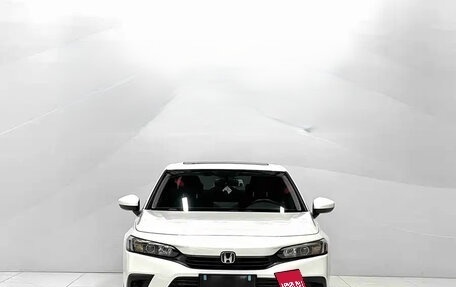 Honda Civic, 2023 год, 1 580 000 рублей, 2 фотография