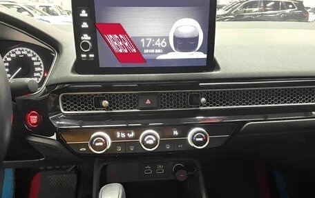 Honda Civic, 2023 год, 1 580 000 рублей, 12 фотография