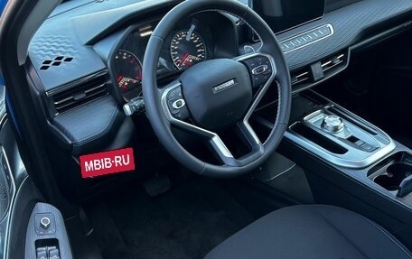 Haval Jolion, 2026 год, 2 599 000 рублей, 5 фотография