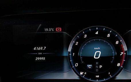 Mercedes-Benz E-Класс, 2019 год, 4 600 000 рублей, 17 фотография