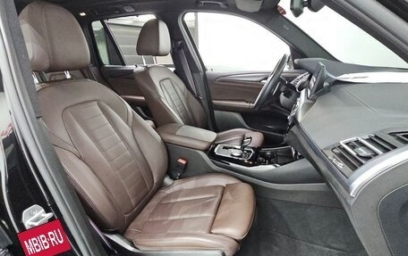 BMW X3, 2022 год, 5 000 000 рублей, 6 фотография