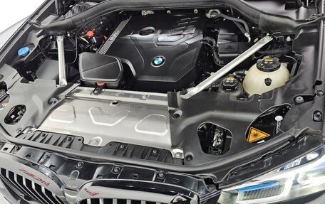 BMW X3, 2022 год, 5 000 000 рублей, 14 фотография