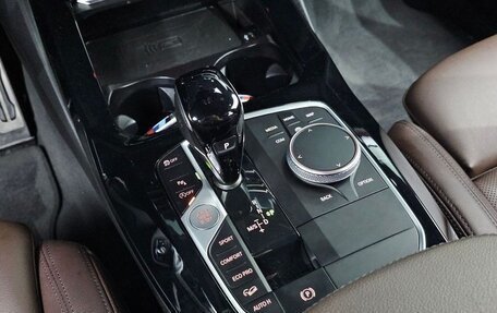 BMW X3, 2022 год, 5 000 000 рублей, 15 фотография