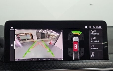 BMW X3, 2022 год, 5 000 000 рублей, 10 фотография