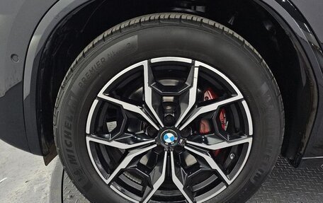 BMW X3, 2022 год, 5 000 000 рублей, 13 фотография