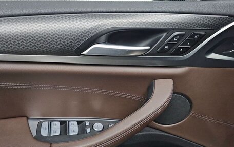 BMW X3, 2022 год, 5 000 000 рублей, 16 фотография