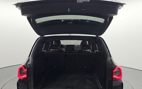 BMW X3, 2022 год, 5 000 000 рублей, 17 фотография